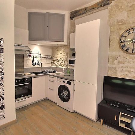 Appartement De Charme Dans Immeuble Haussmannien Périgueux Exteriér fotografie